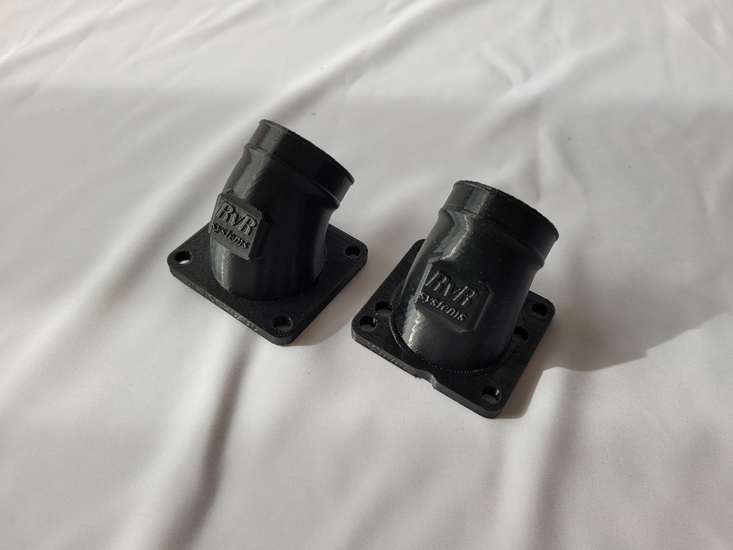 Aerox - Ersatz / Zusatz Ansaugstutzen