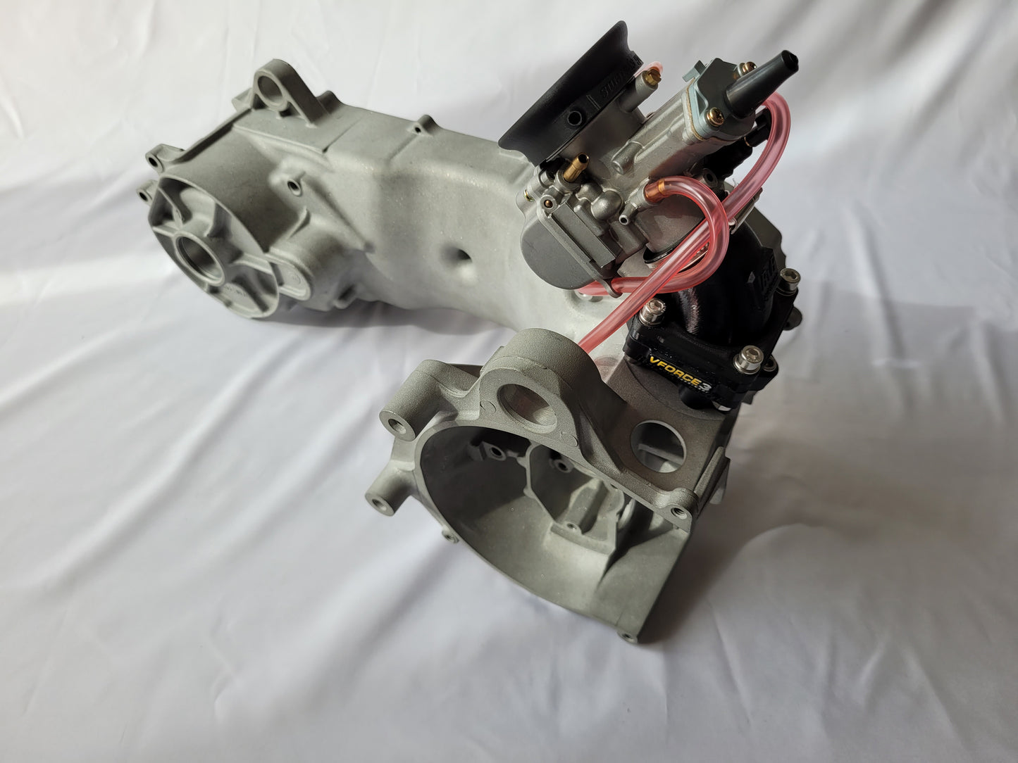 Aerox - VForce3 KX85 - Spacer