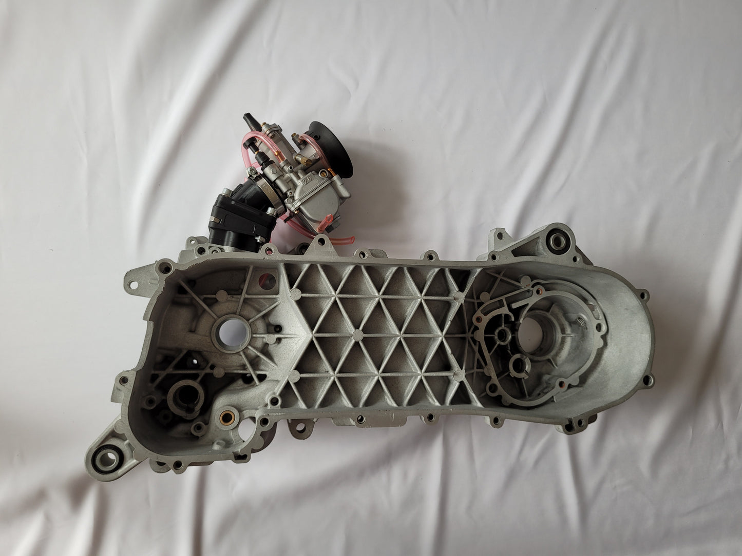 Piaggio Maxi - SMART - Spacer