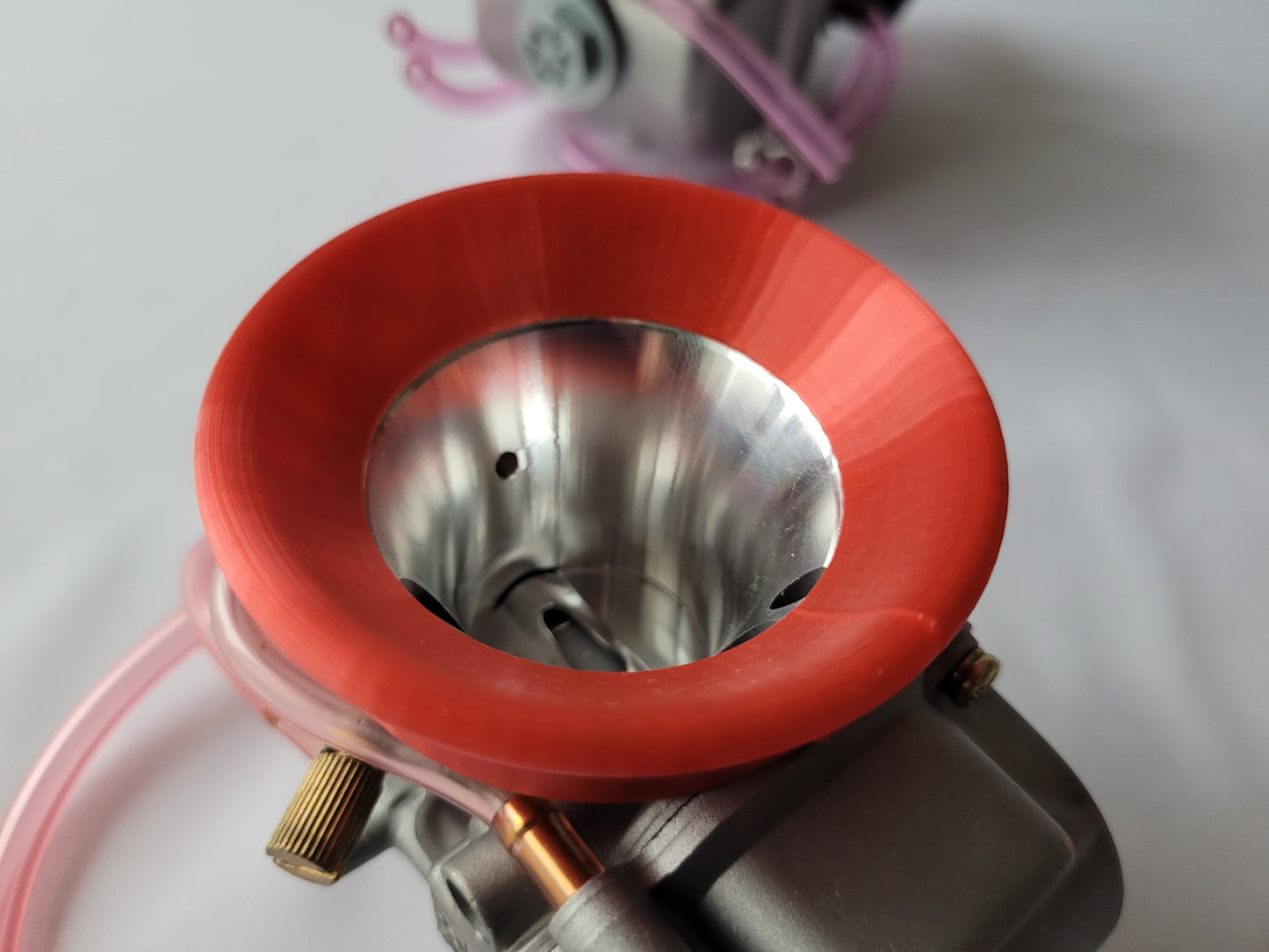 Piaggio Maxi - Ansaugtrichter