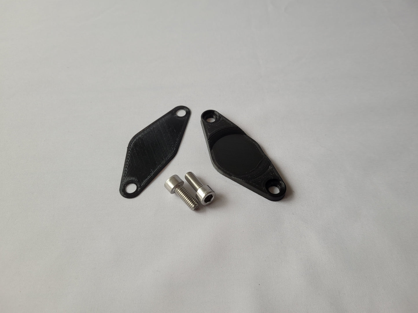 Aerox - Anlasser Abdeckung