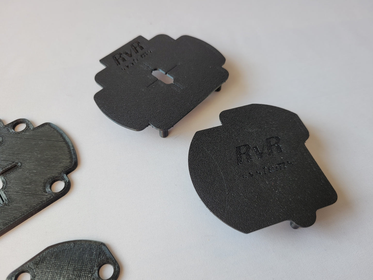 Aerox - Motorblock Schutzabdeckungen