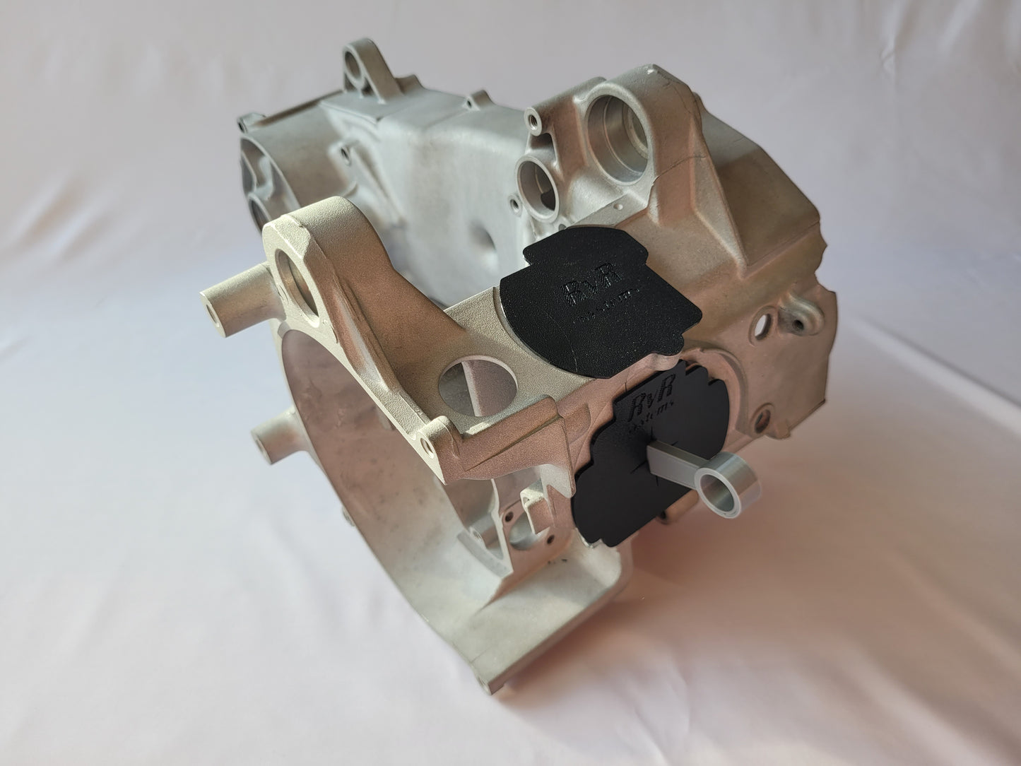 Aerox - Motorblock Schutzabdeckungen