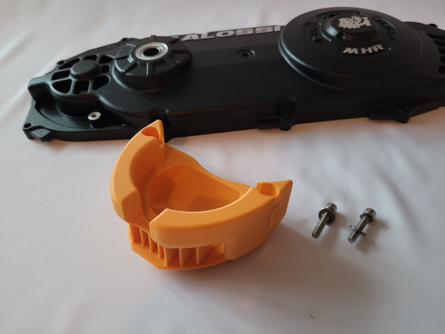 Aerox - Variodeckel MHR Lufthutze