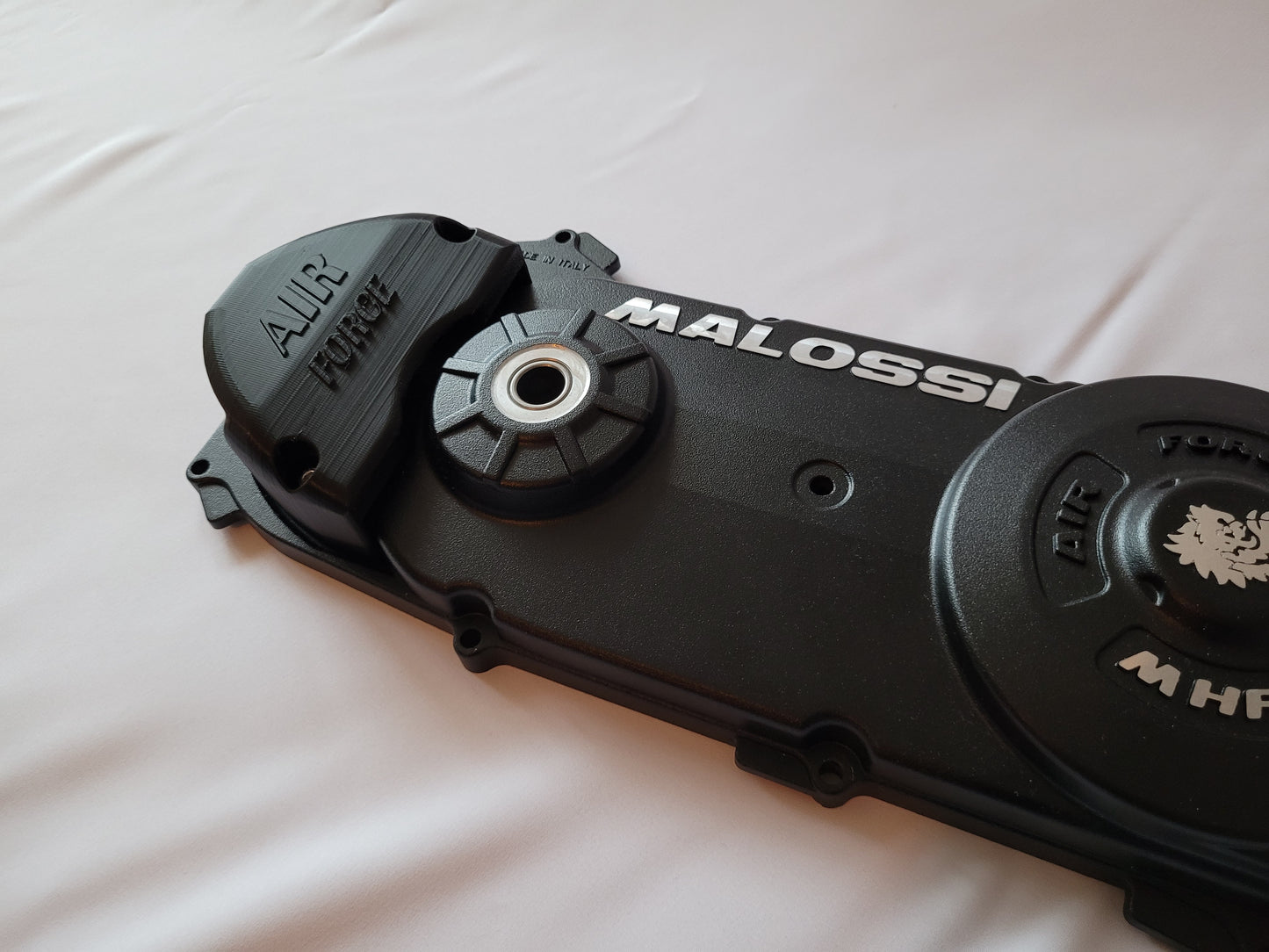 Aerox - Variodeckel MHR Lufthutze