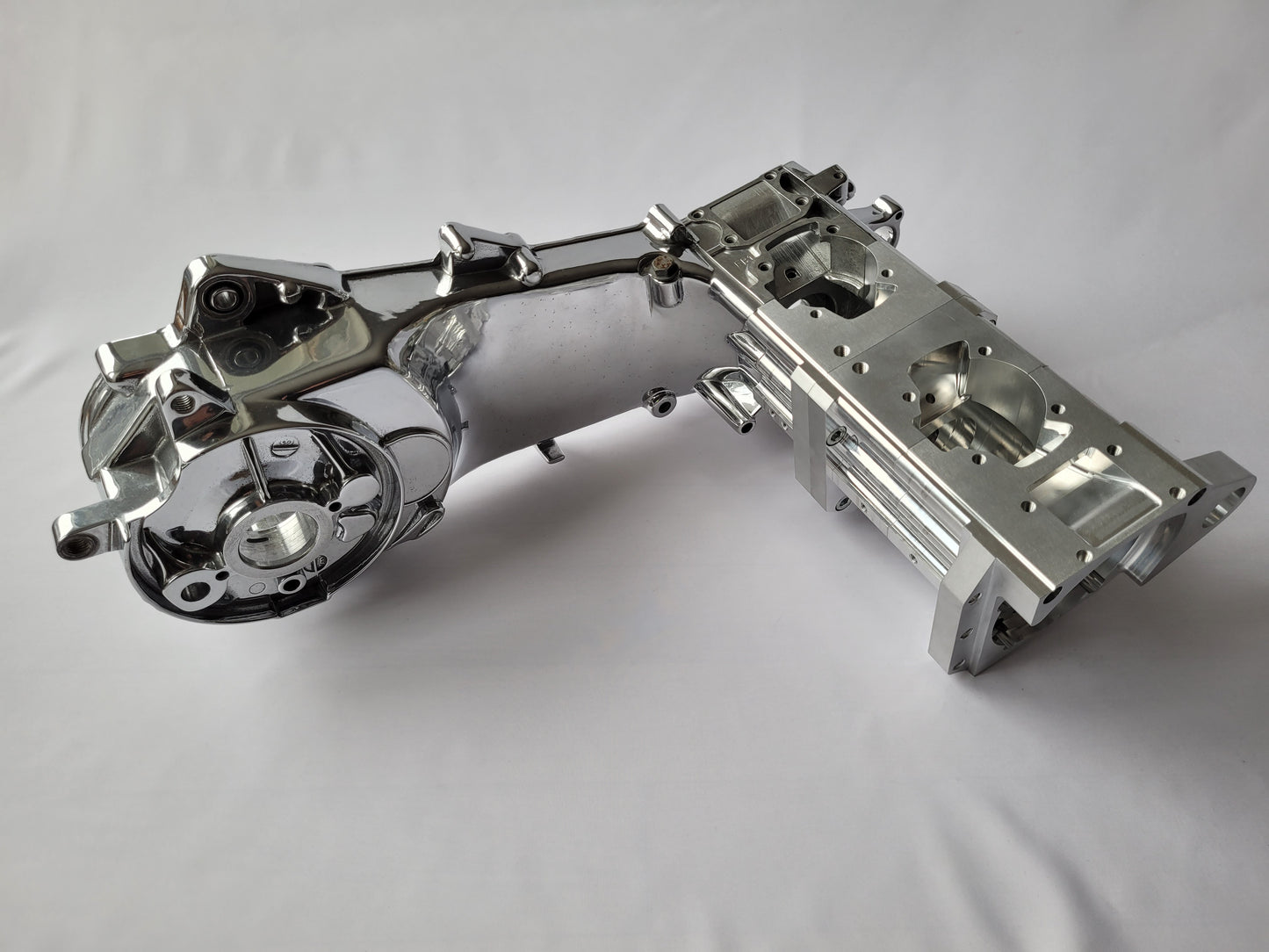 Speedfight - TWIN Spacer