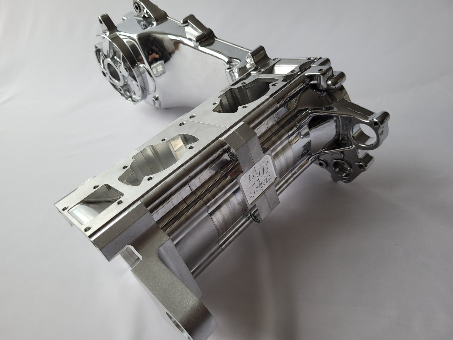 Speedfight - TWIN Spacer