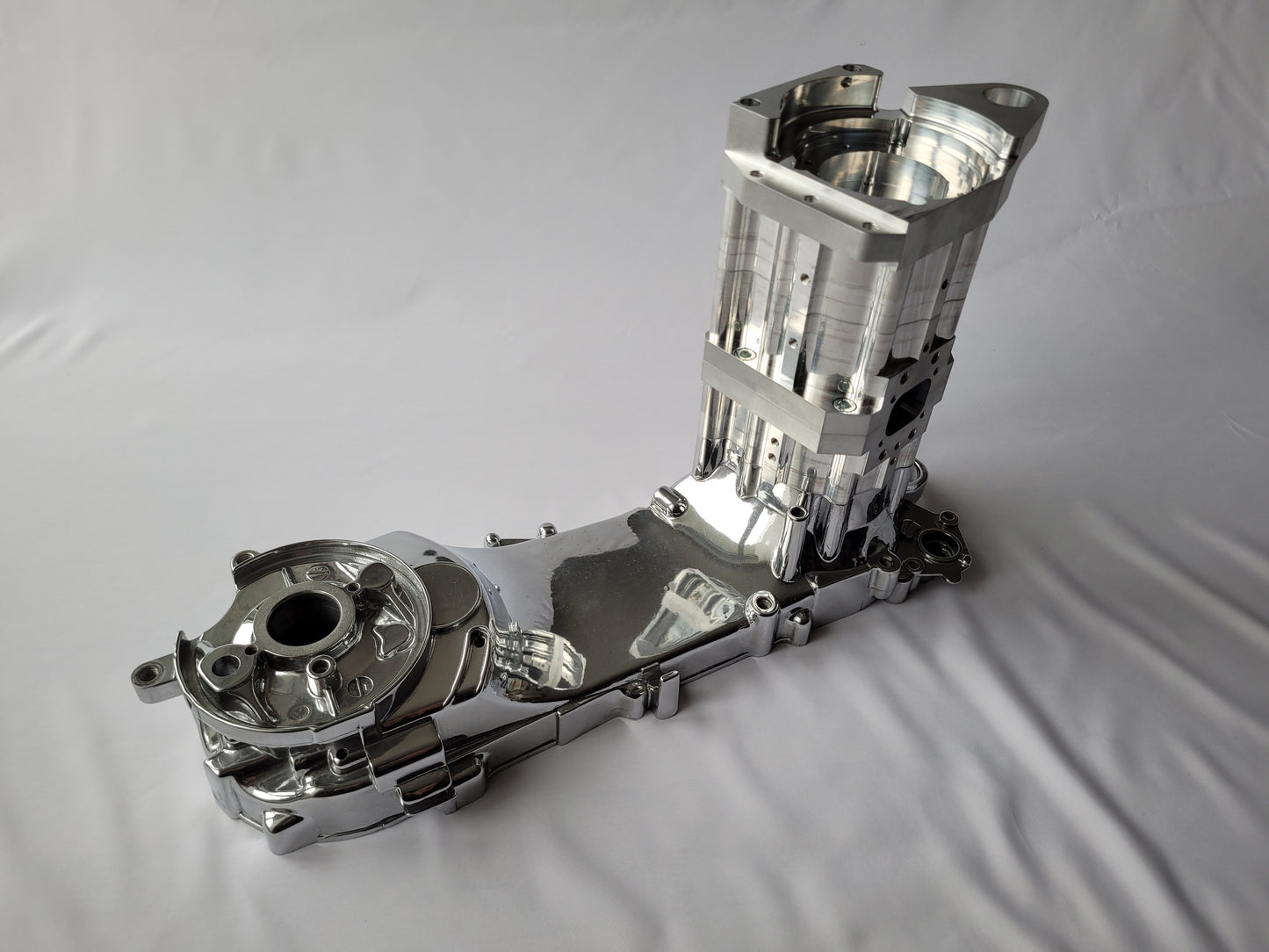 Speedfight - TWIN Spacer