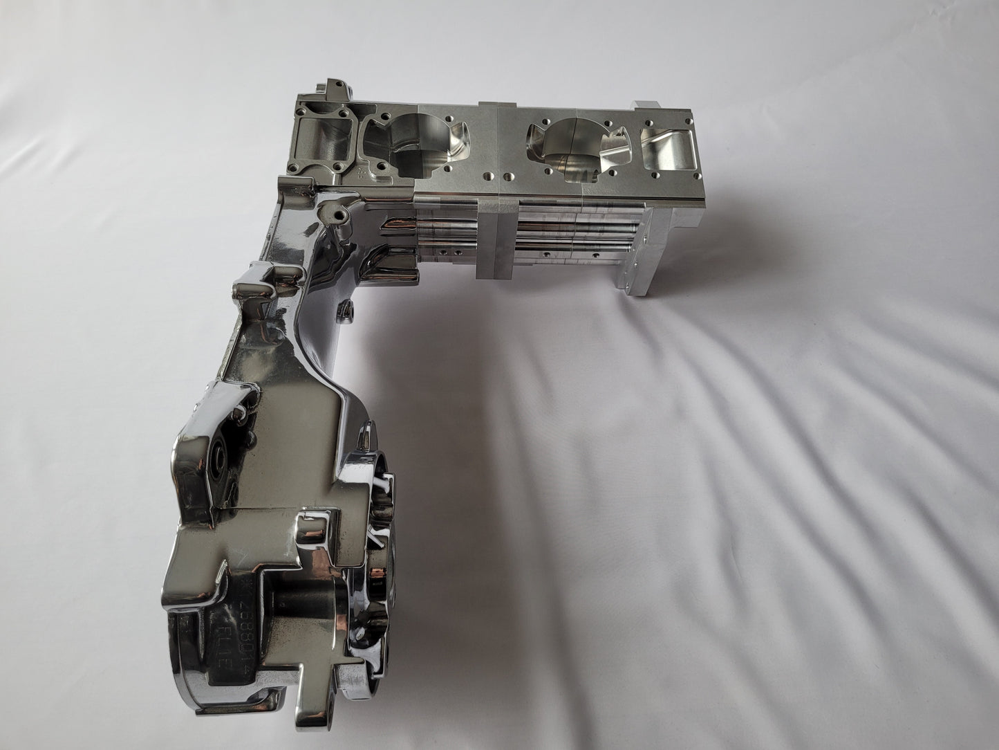 Speedfight - TWIN Spacer