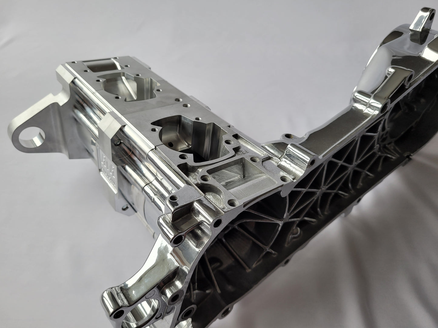 Speedfight - TWIN Spacer