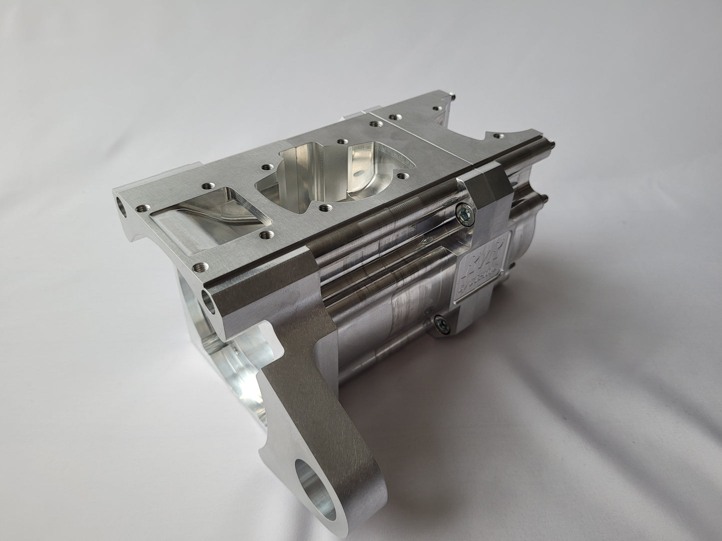 Speedfight - TWIN Spacer