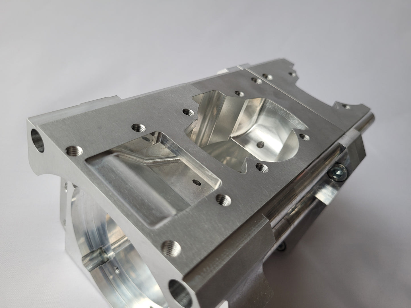 Speedfight - TWIN Spacer