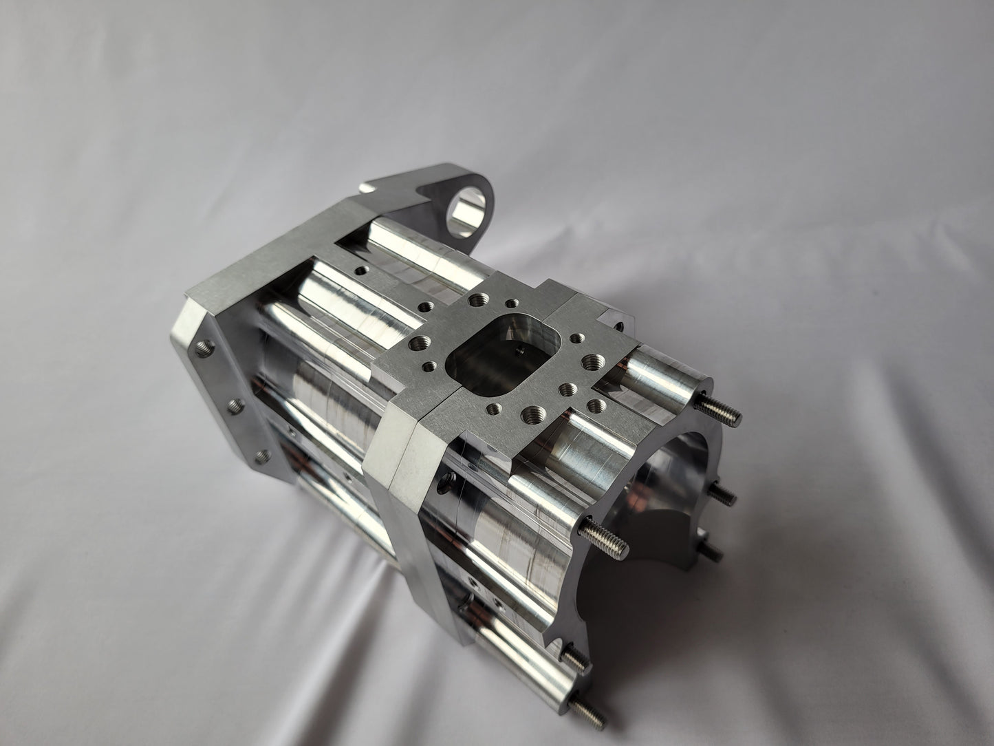 Speedfight - TWIN Spacer