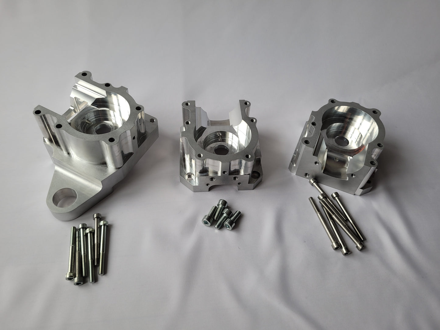 Speedfight - TWIN Spacer