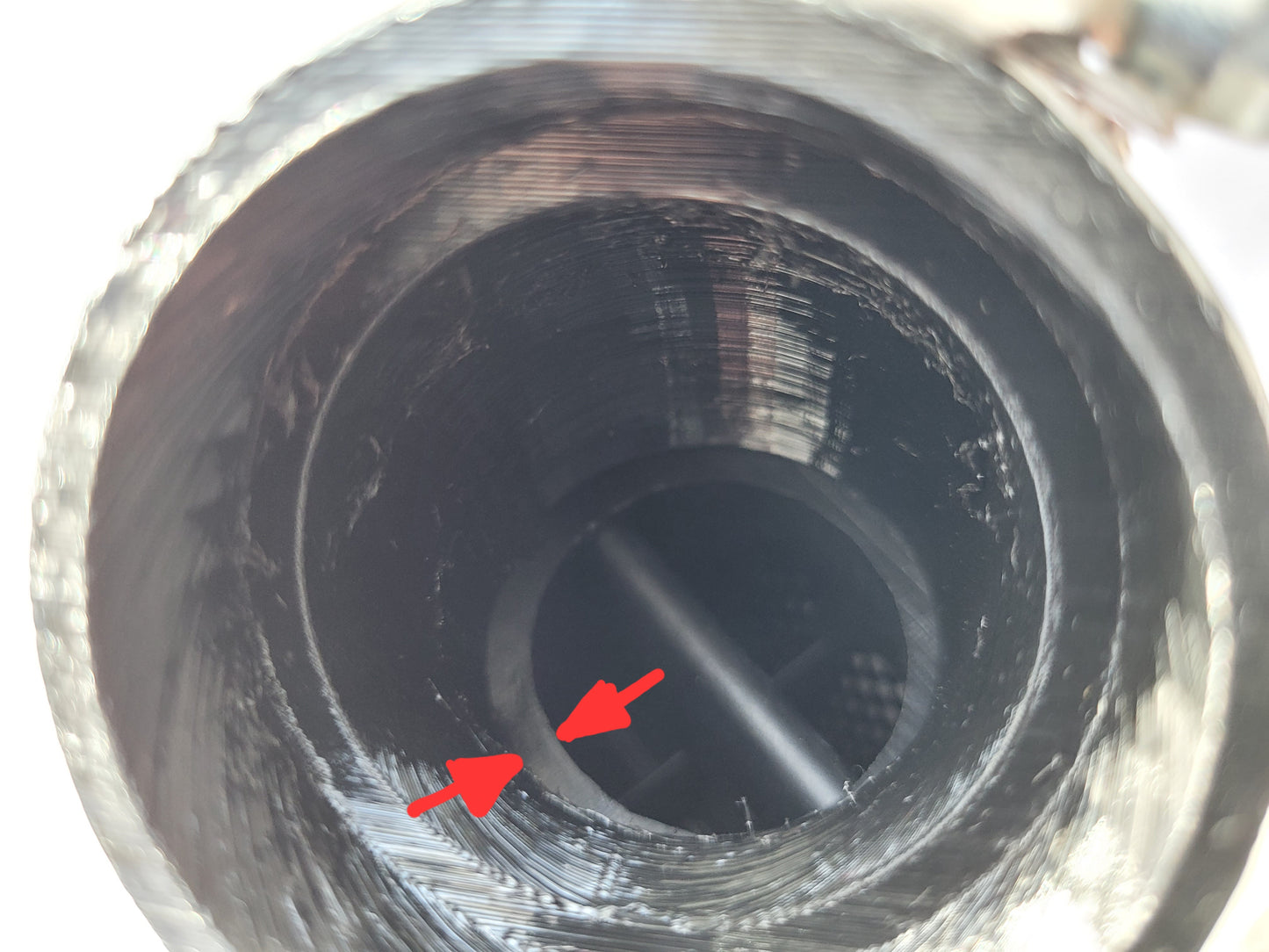 Aerox - VForce4R - Spacer / Turm