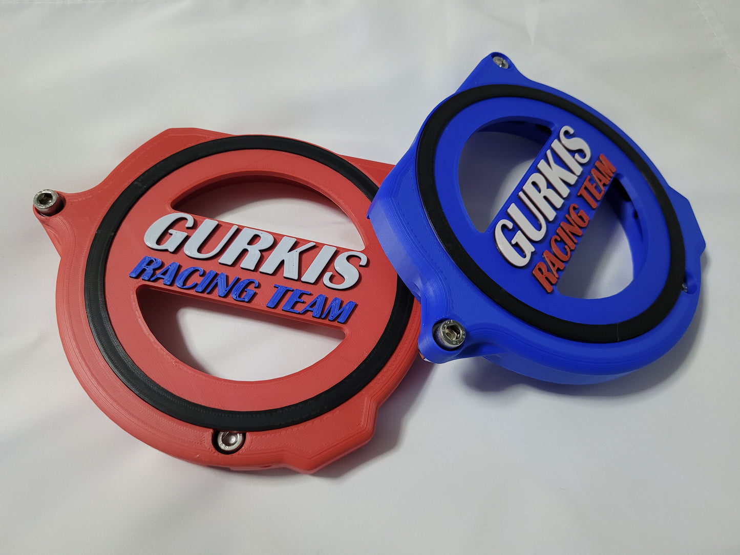 Aerox - Multiverse - Zündabdeckung - Obere Abdeckung