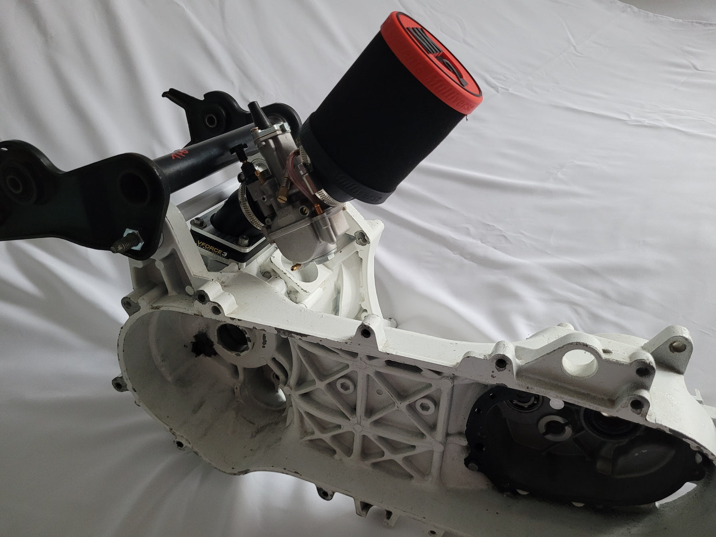 Jetforce - Multiverse 2in1 - Spacer