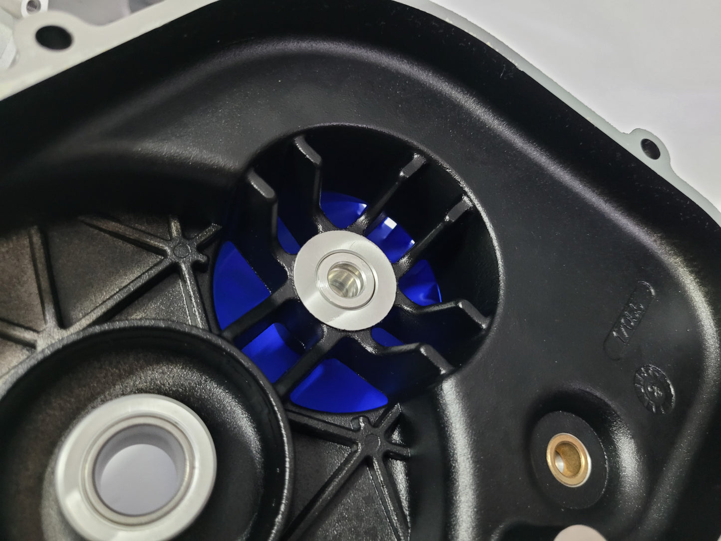 Malossi CONE - Variodeckel Lufthutze