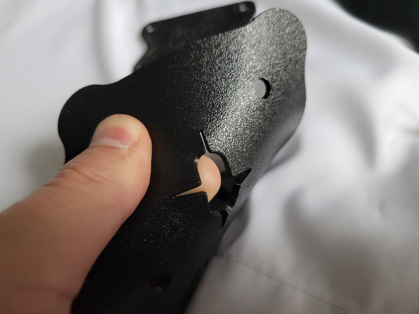 Malossi CONE - Motorblock Schutzabdeckungen