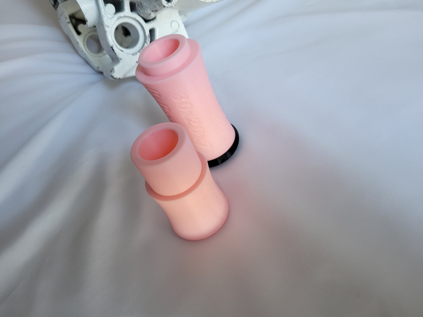 Jetforce - Simmerring Werkzeug