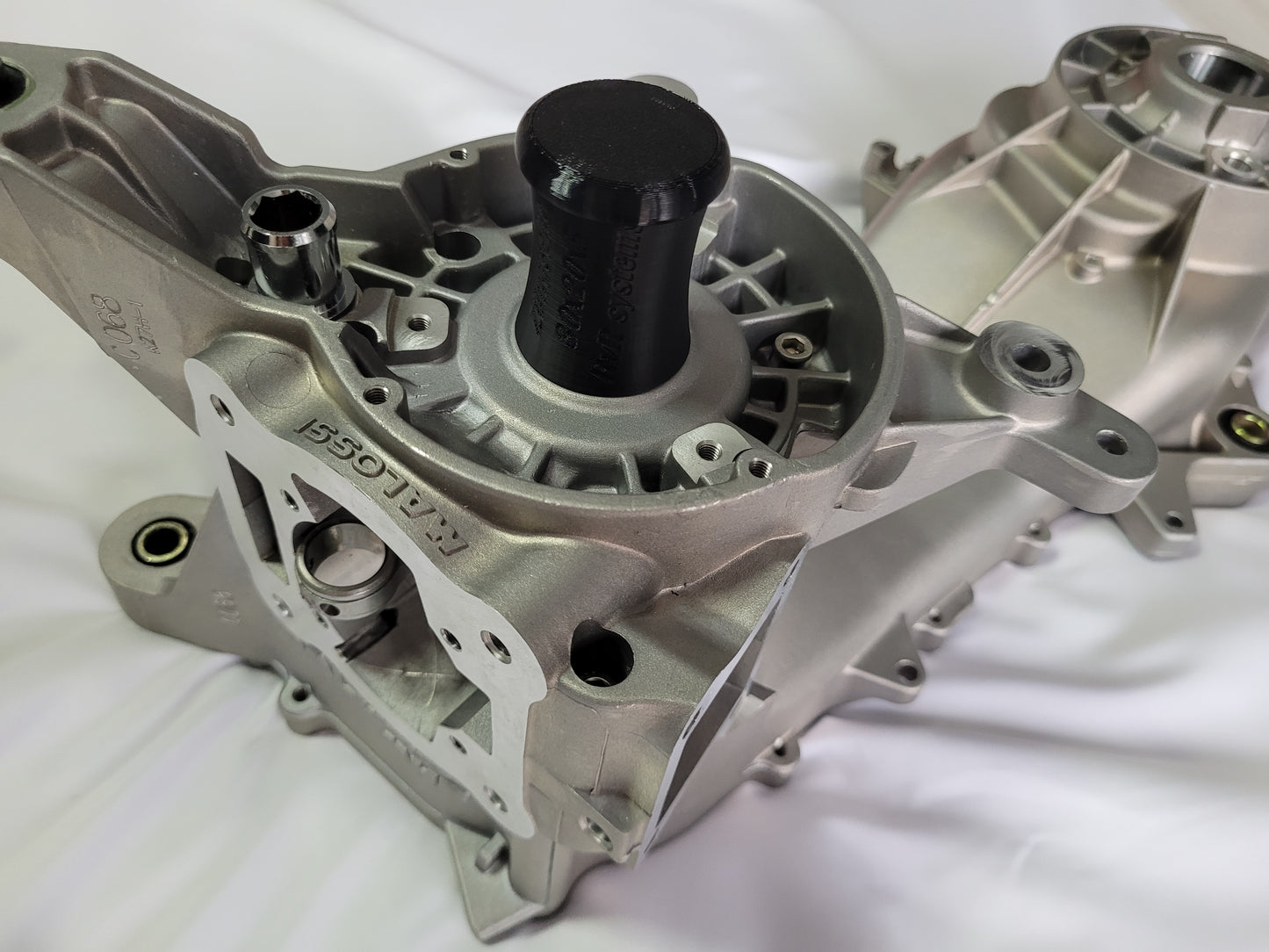 Malossi CONE - Simmerring Werkzeug