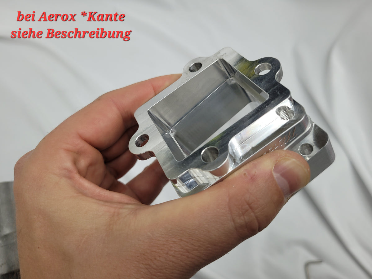 Aerox - Multiverse Spacer KIT für VForce4 RD350