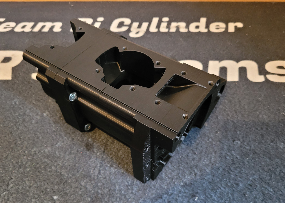 Speedfight - TWIN Spacer