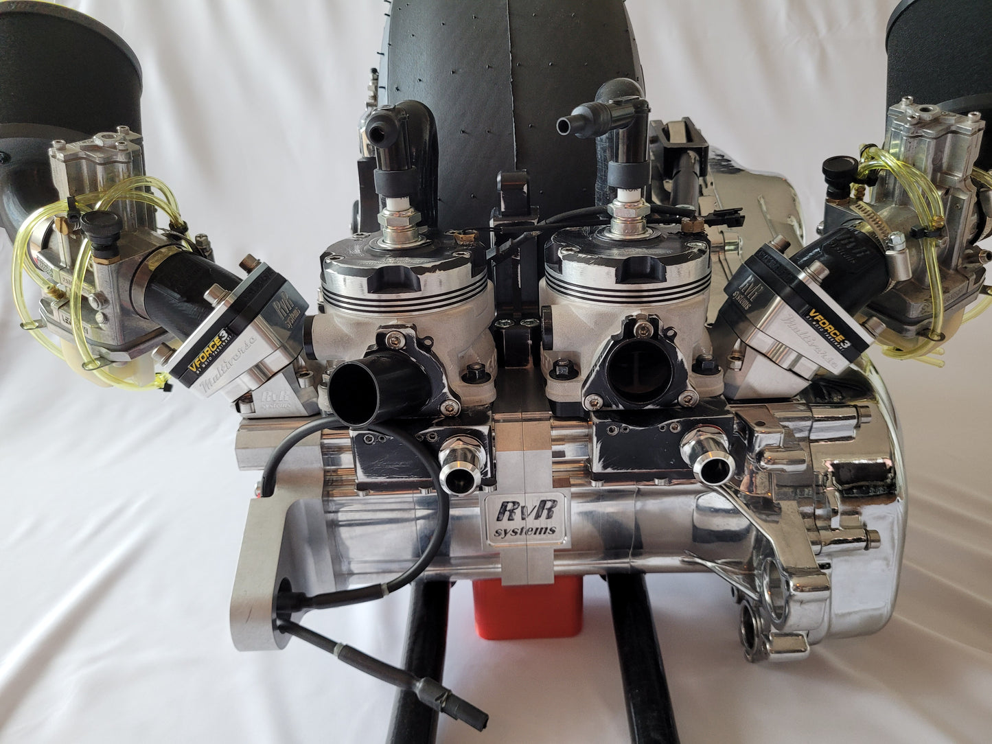 Speedfight - Einlassadapter für Multiverse KX Spacer