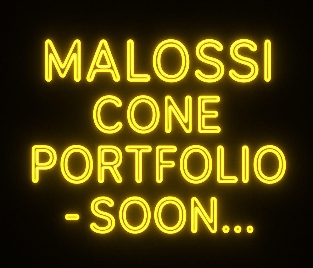 Malossi CONE - TWIN Spacer