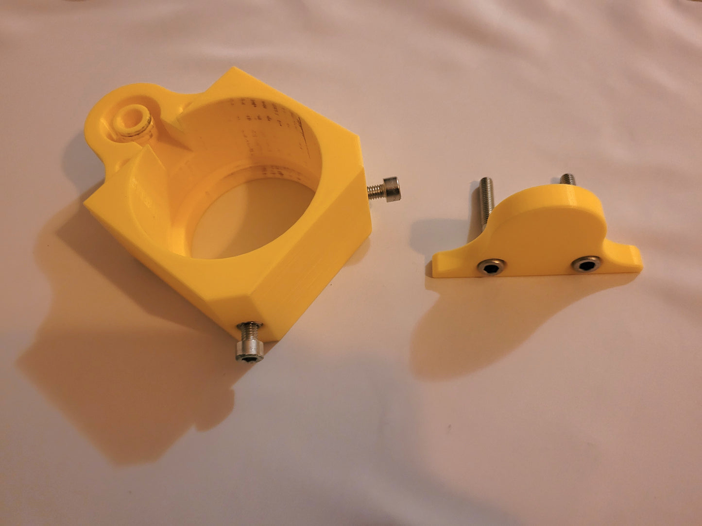 Jetforce - TWIN KW Vorrichtung zum bearbeiten