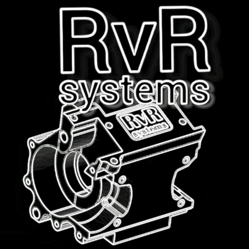RvR systems