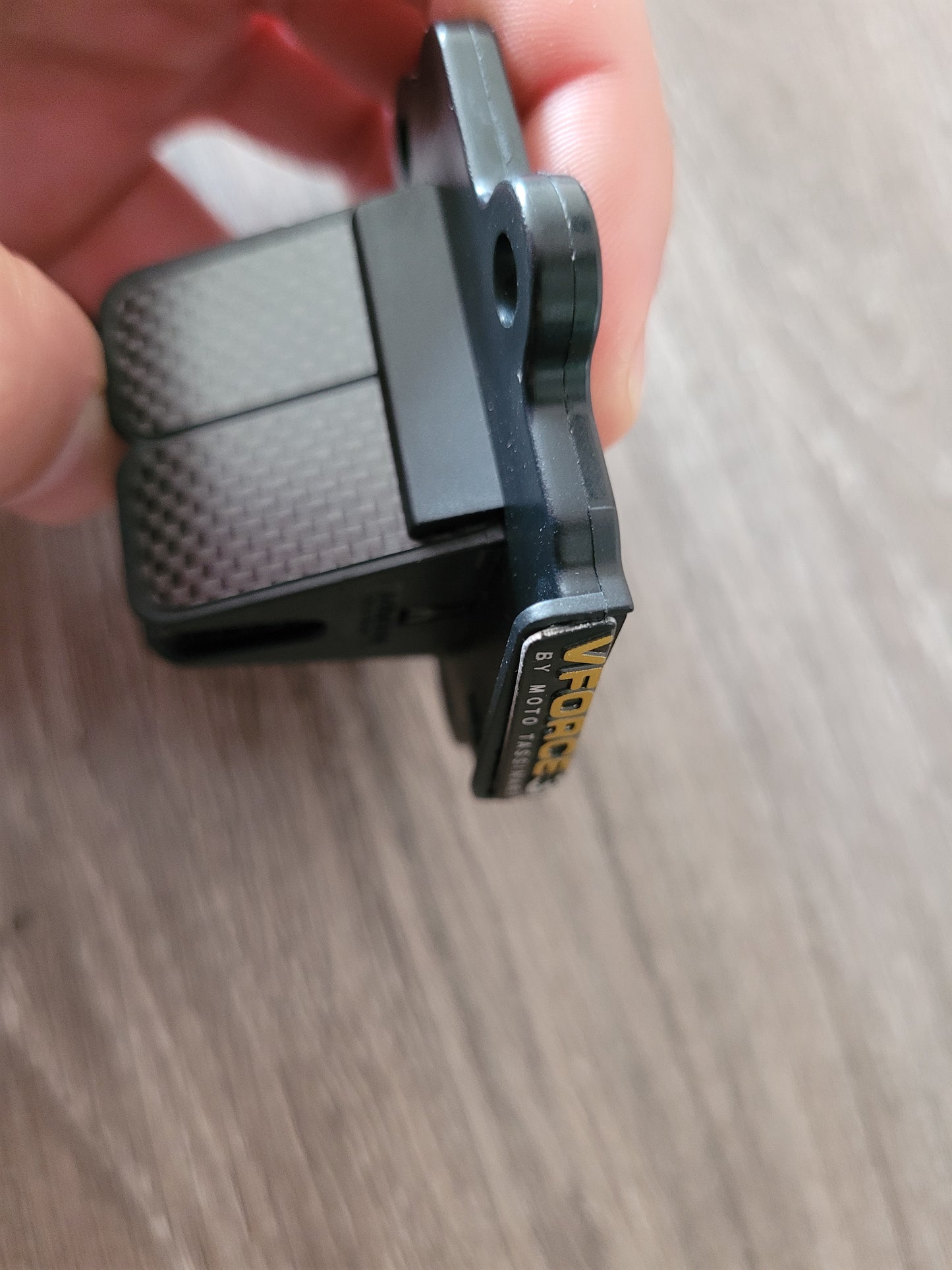 Speedfight - VForce3 - Spacer