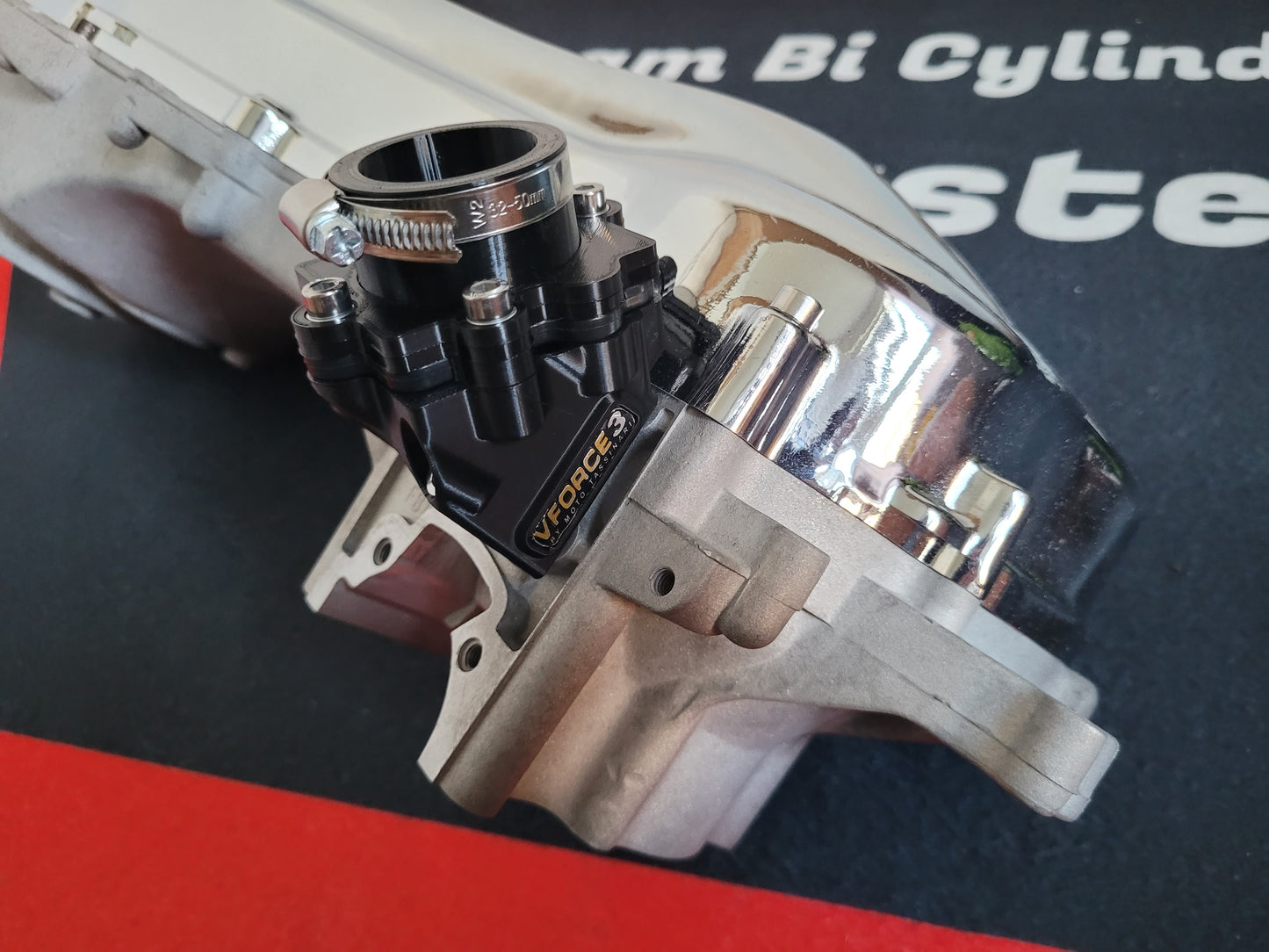 Speedfight - VForce3 - Spacer