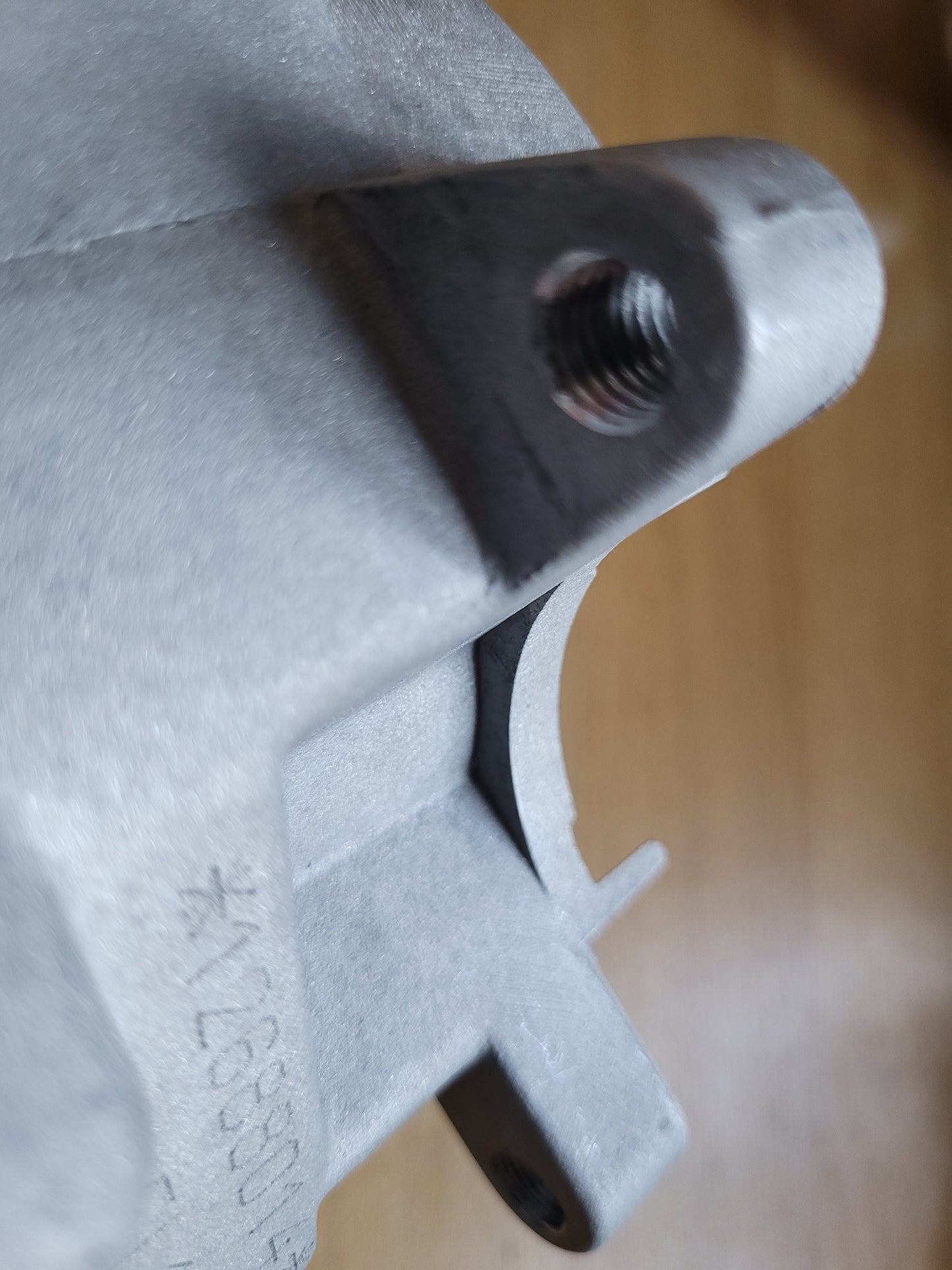 Speedfight - 4K Bremssattel Spacer