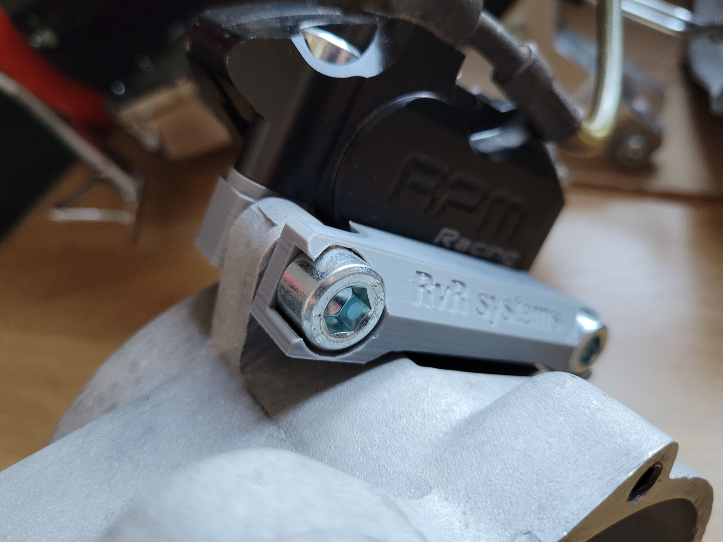 Speedfight - 4K Bremssattel Spacer