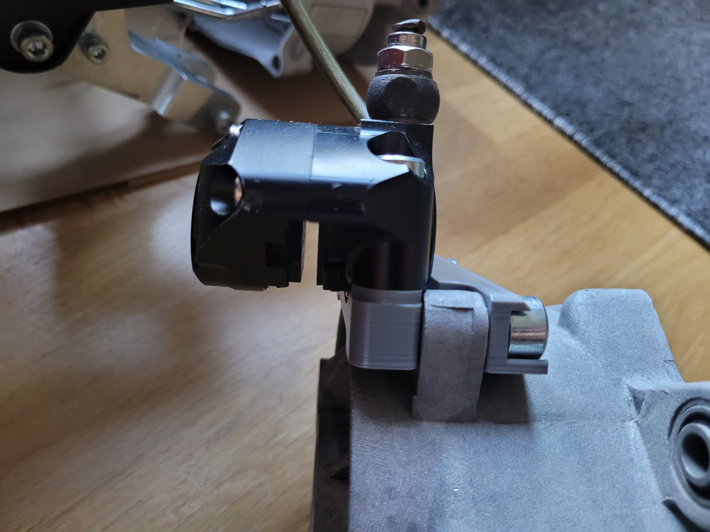 Speedfight - 4K Bremssattel Spacer