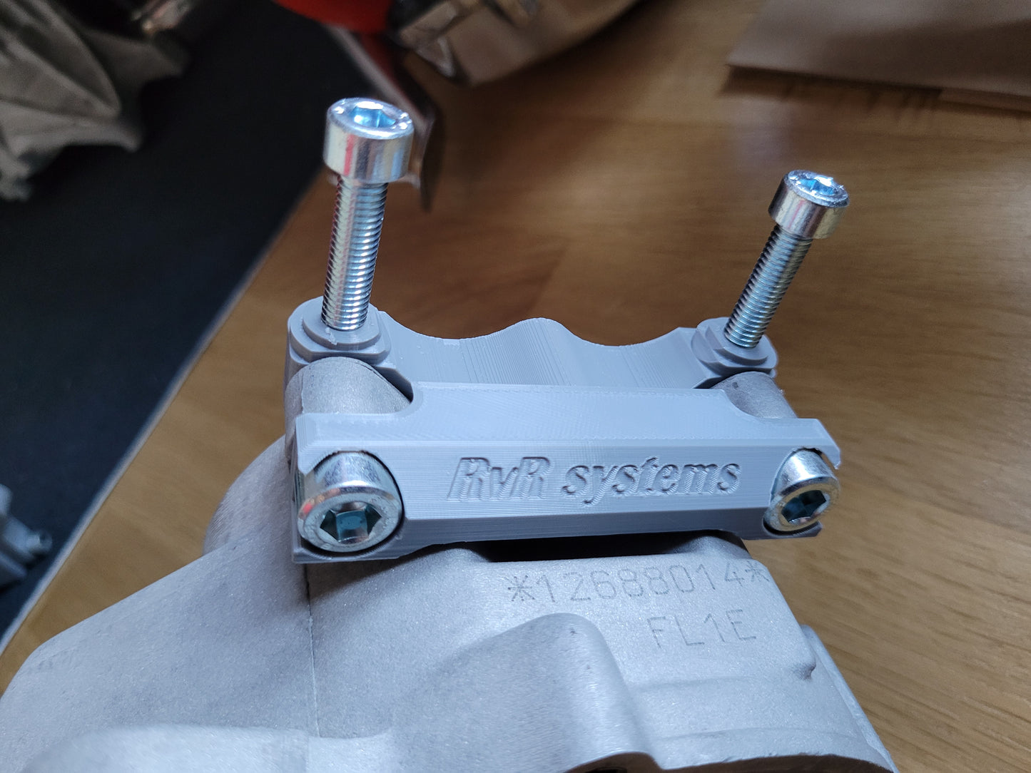 Speedfight - 4K Bremssattel Spacer