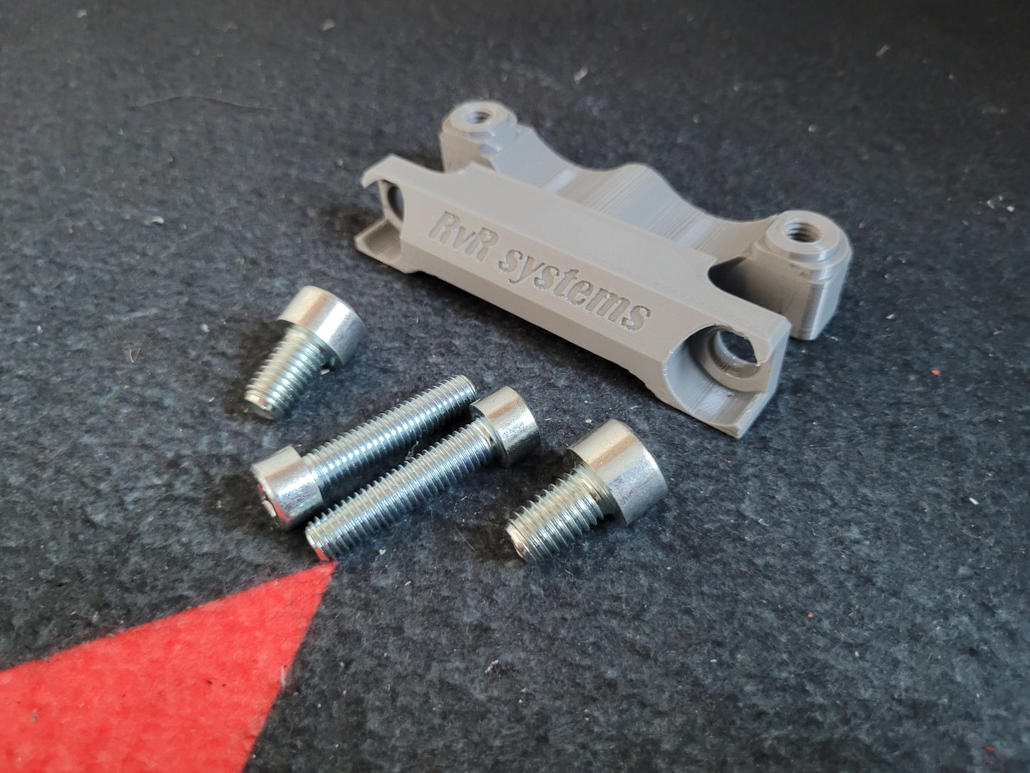 Speedfight - 4K Bremssattel Spacer