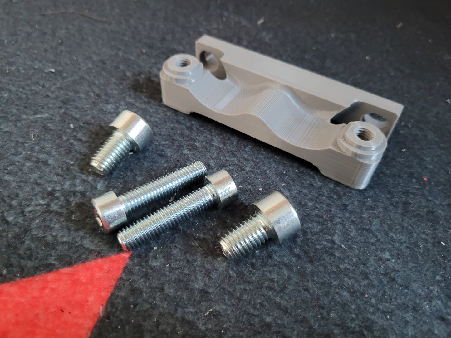 Speedfight - 4K Bremssattel Spacer