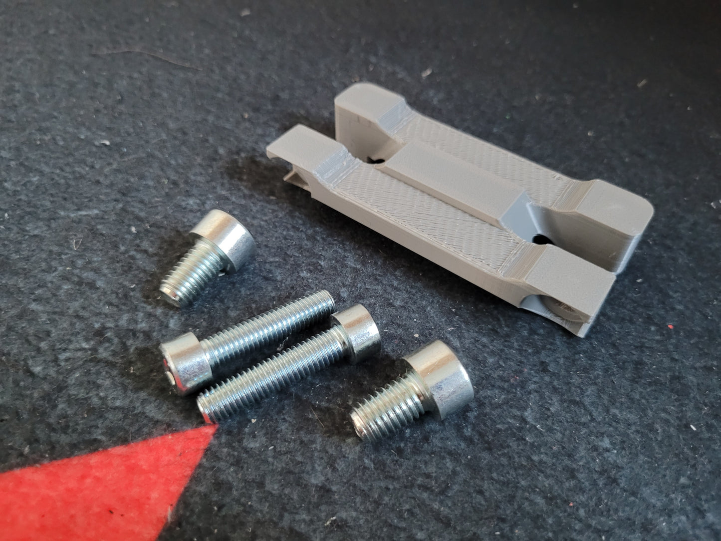 Speedfight - 4K Bremssattel Spacer