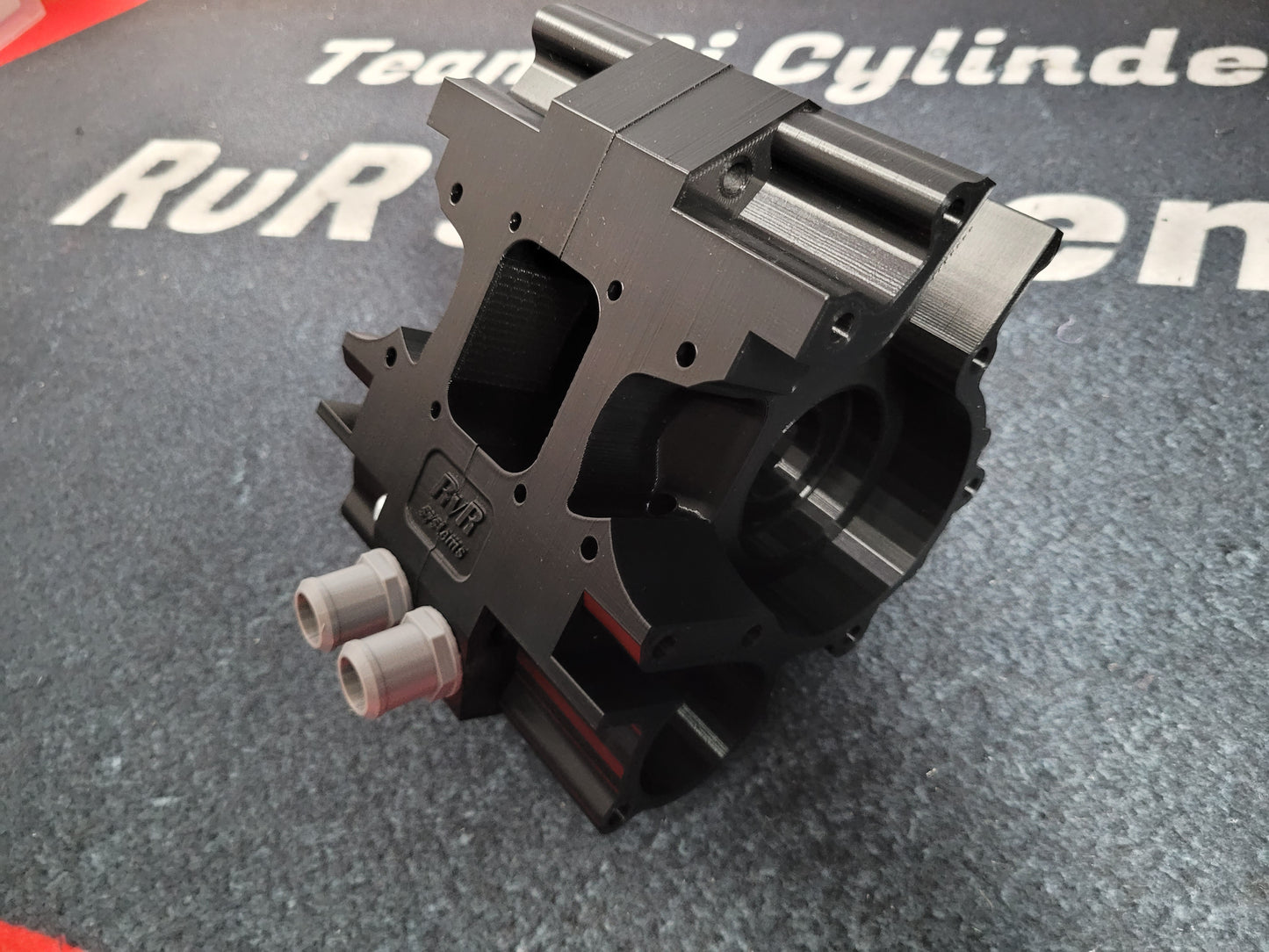 Piaggio - TWIN Spacer