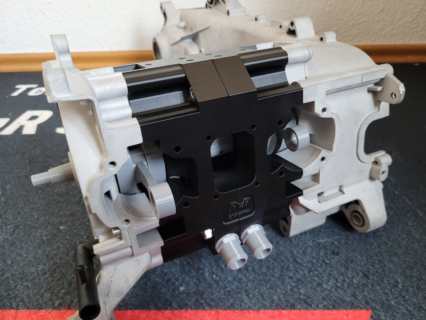 Piaggio - TWIN Spacer