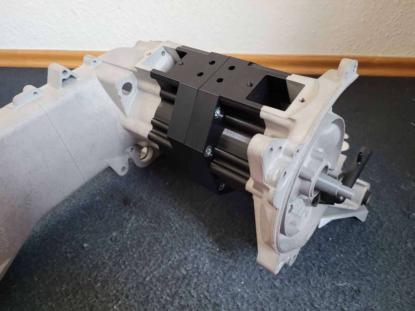 Piaggio - TWIN Spacer