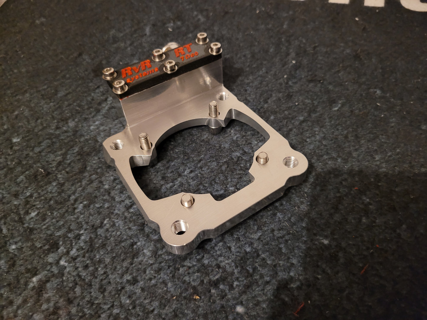 Speedfight - RT70 Zylinderspacer