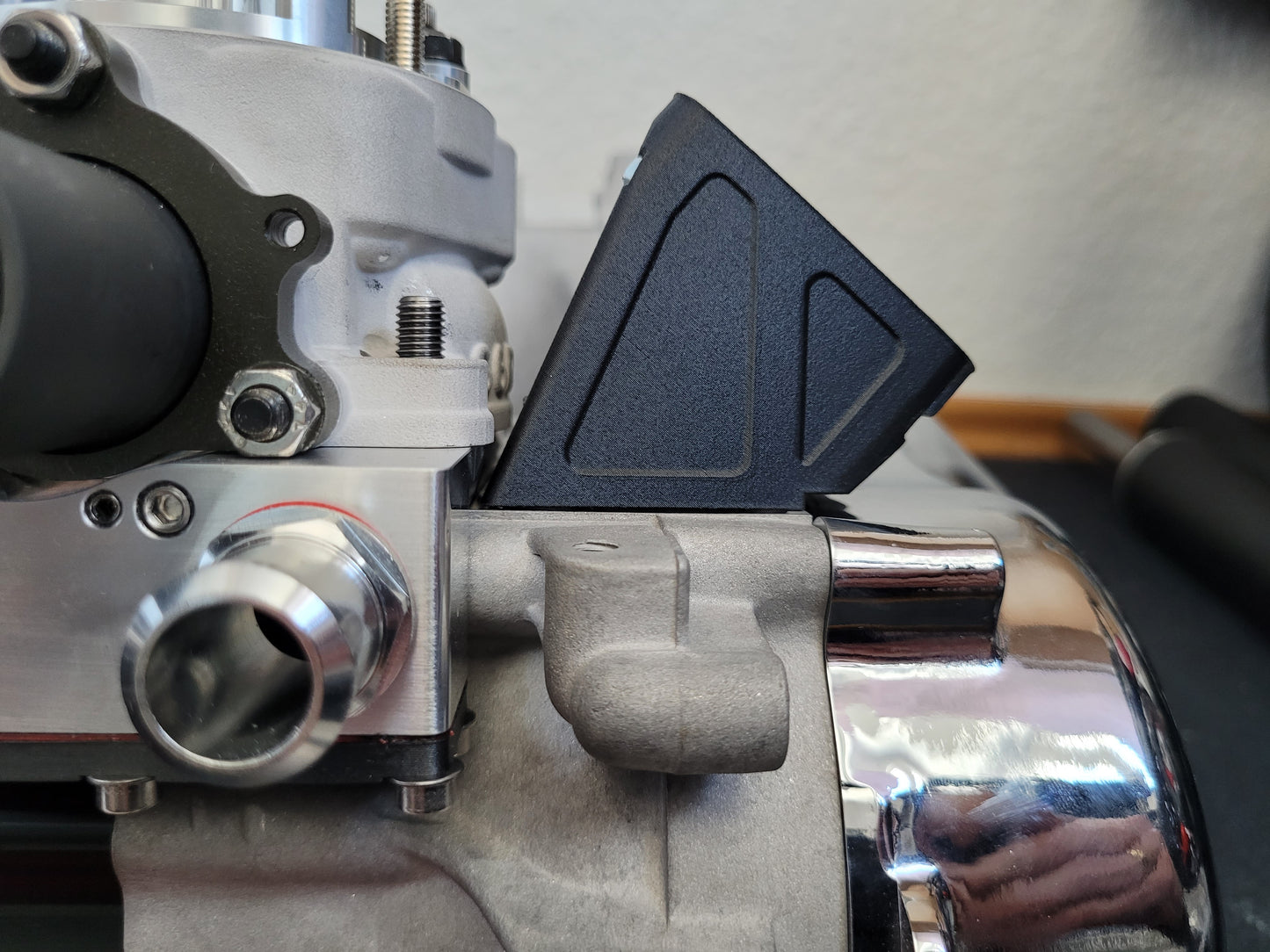 Speedfight - VForce3 KX85 - Spacer
