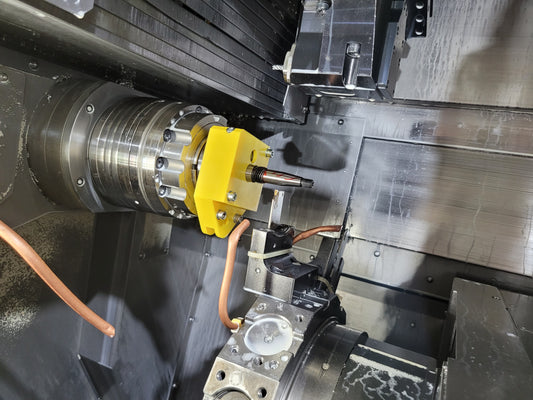 Speedfight - TWIN KW Vorrichtung zum bearbeiten