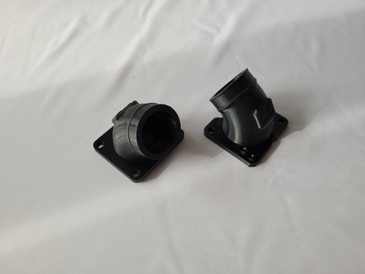 Aerox - Ersatz / Zusatz Ansaugstutzen