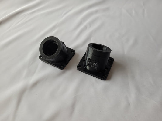 Piaggio - Ersatz / Zusatz Ansaugstutzen