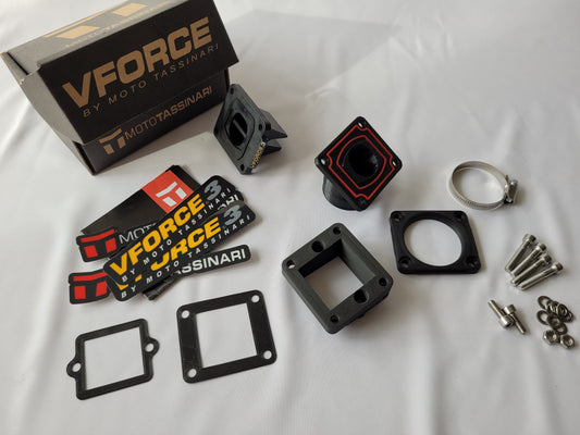 Piaggio - VForce3 KX85 - Spacer