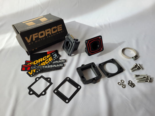 Aerox - VForce3 KX85 - Spacer